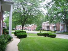 Apartments Manor Washington is in the same area as Holland Pines Townhomes